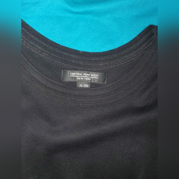 2 x Central Park West Long Sleeve Top - Picture 2 of 4